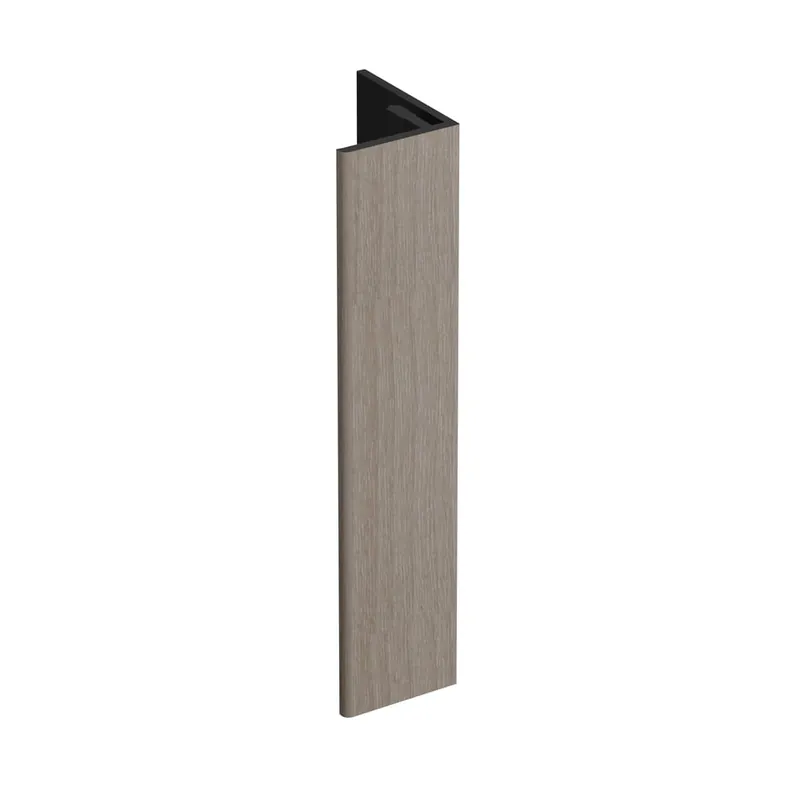 KeralitKeralit 2811 eindprofiel 17x44mm 400cm