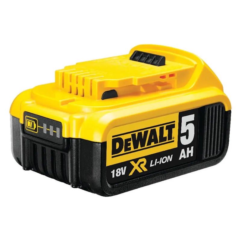 DewaltDeWalt accu 18v