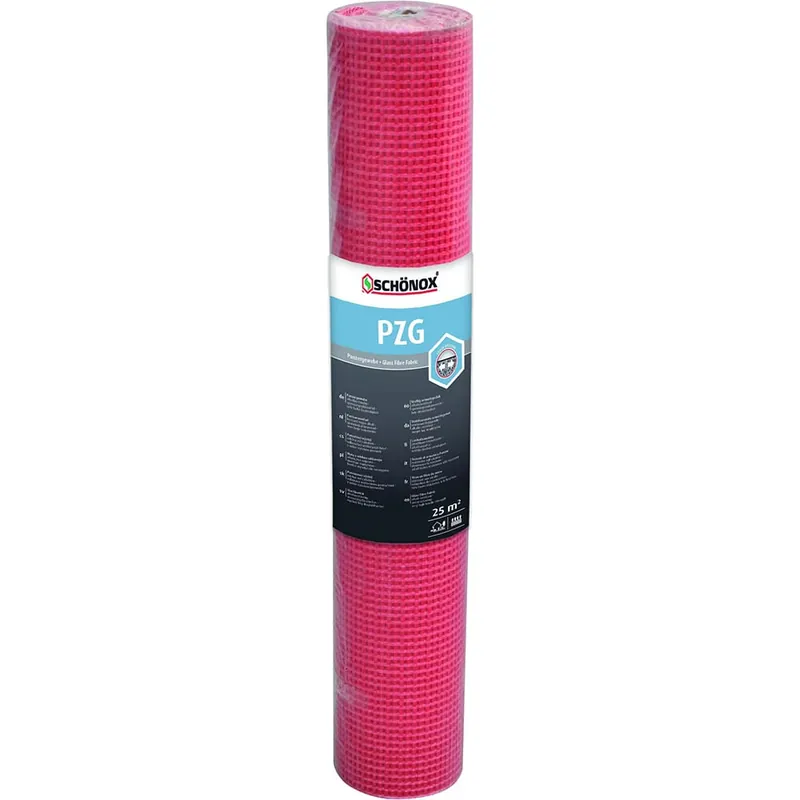 SchonoxSchonox PZG pantserweefsel rol 25mtr