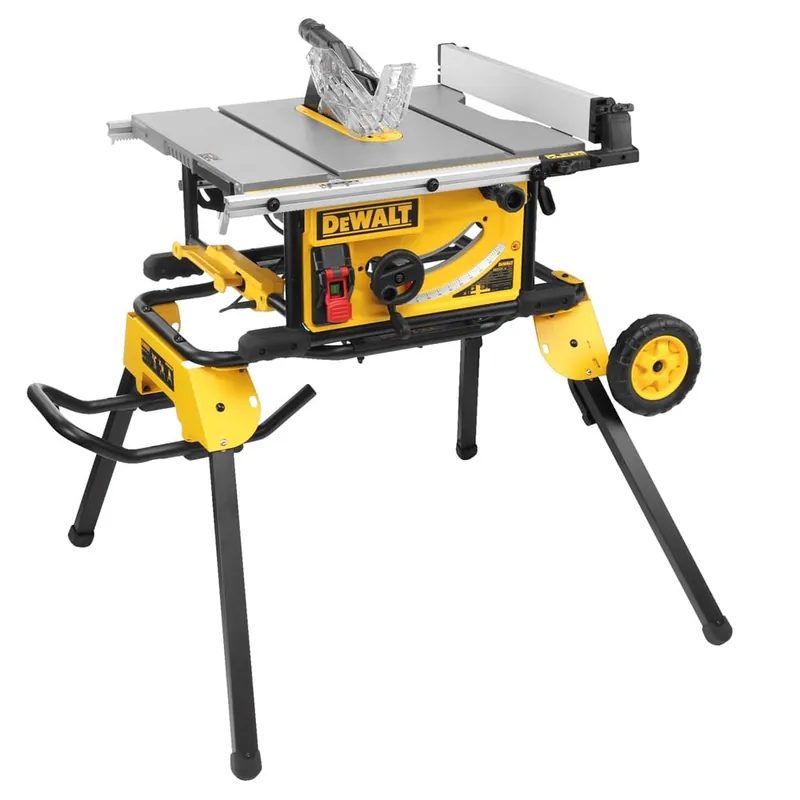 DewaltDeWalt tafelzaag 2000w