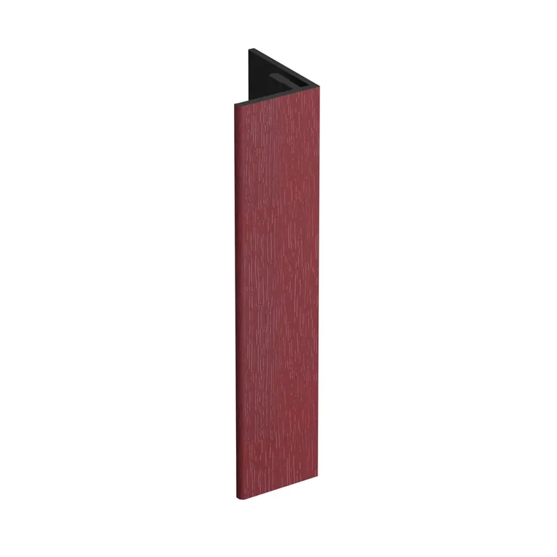 KeralitKeralit 2811 eindprofiel 17x44mm 400cm
