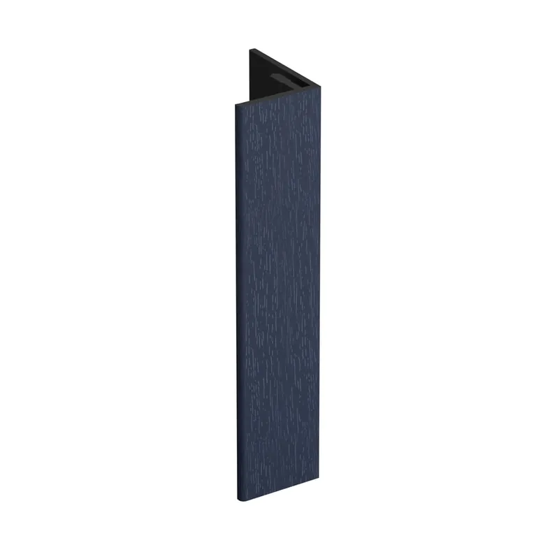 KeralitKeralit 2811 eindprofiel 17x44mm 400cm