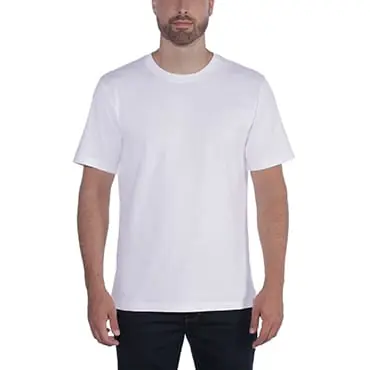 CarharttCarhartt T-shirt wit
