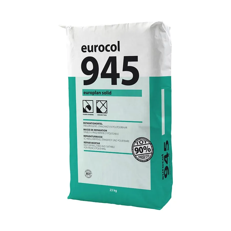EurocolEurocol 945 Europlan Solid 23kg