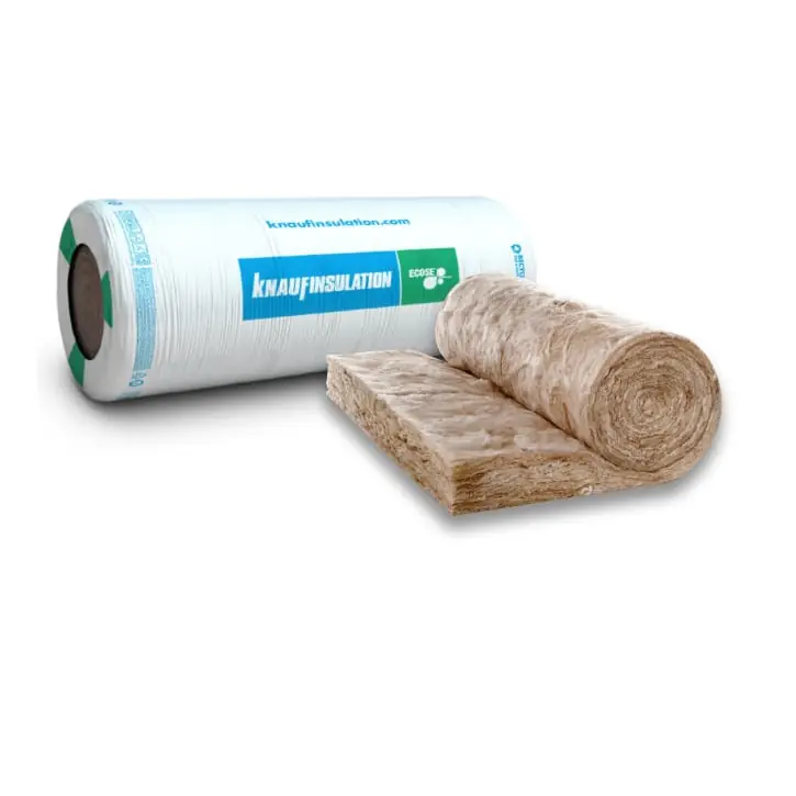 Knauf InsulationIsolatie Knauf Naturoll 037 190mm