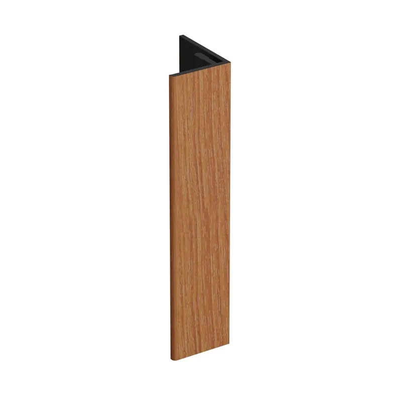 KeralitKeralit 2811 eindprofiel 17x44mm 400cm