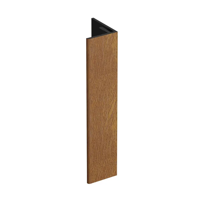 KeralitKeralit 2811 eindprofiel 17x44mm 400cm