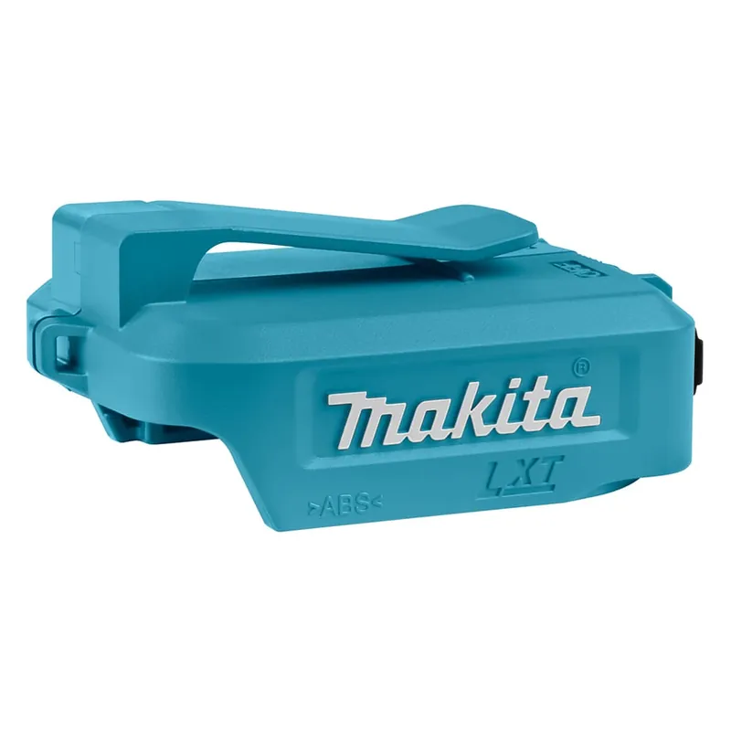 MakitaMakita USB-adapter 14,4/18v