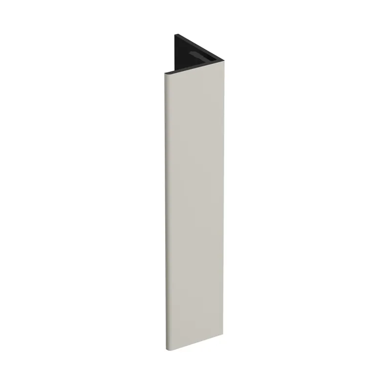 KeralitKeralit 2811 eindprofiel 17x44mm 400cm