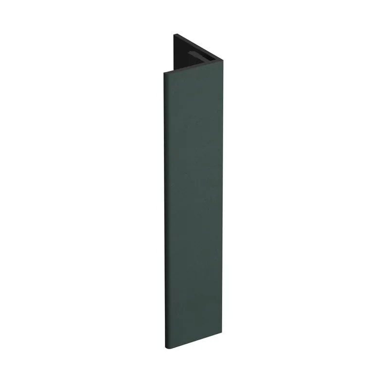 KeralitKeralit 2811 eindprofiel 17x44mm 400cm