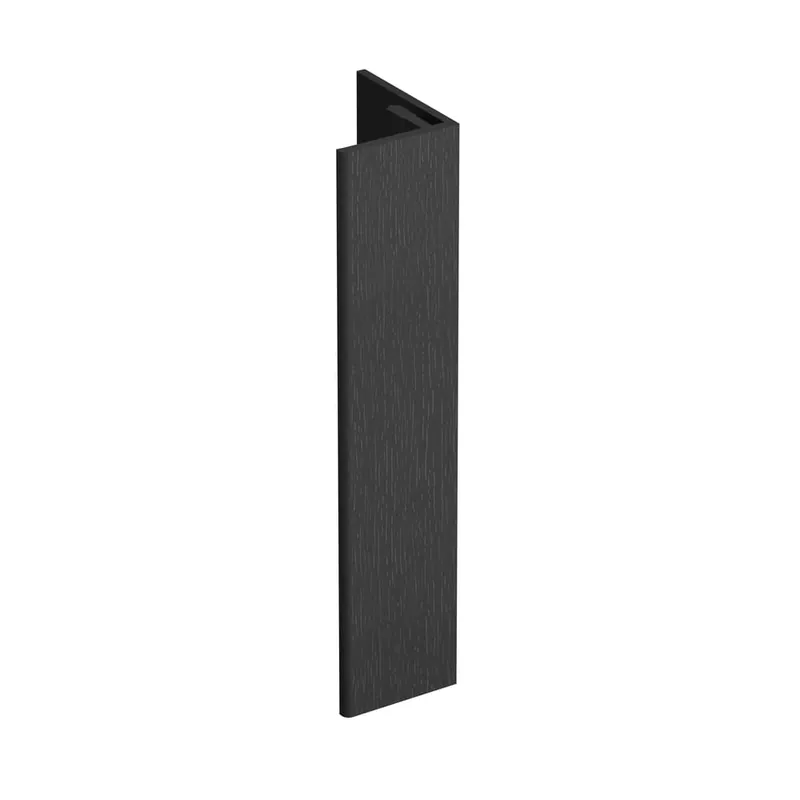 KeralitKeralit 2811 eindprofiel 17x44mm 400cm