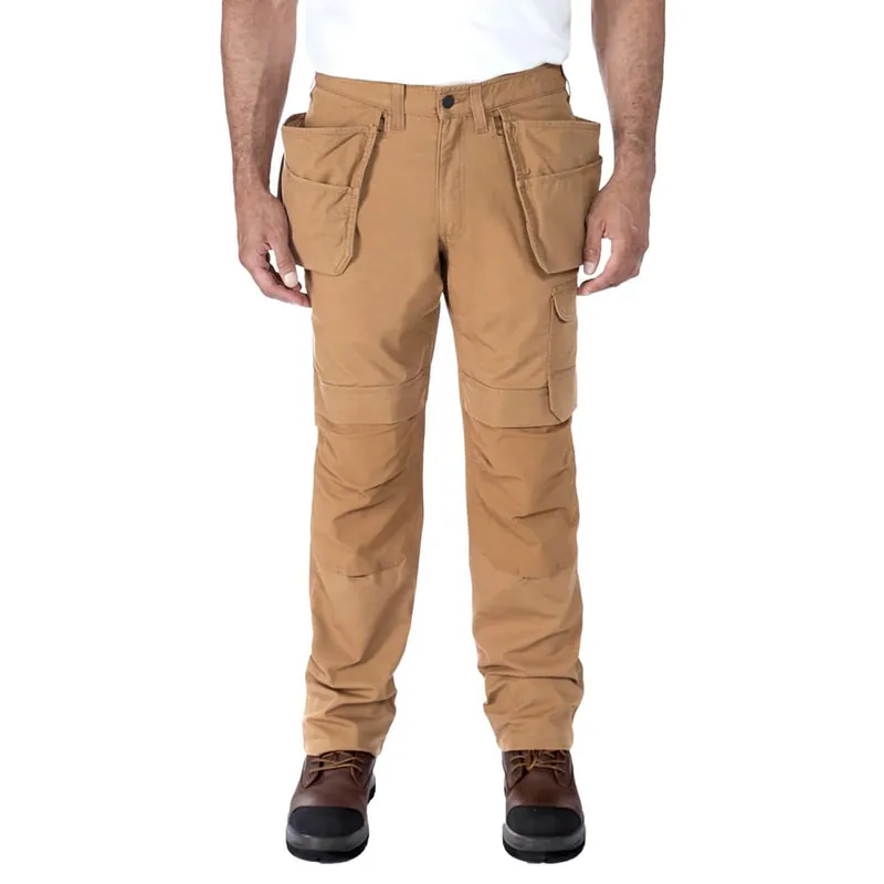 CarharttCarhartt werkbroek 105070 zwart