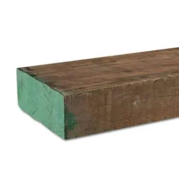 Azobé AD 40x150mm FSC