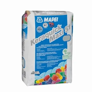 MapeiMapei Keraquick Maxi S1 cementlijm wit