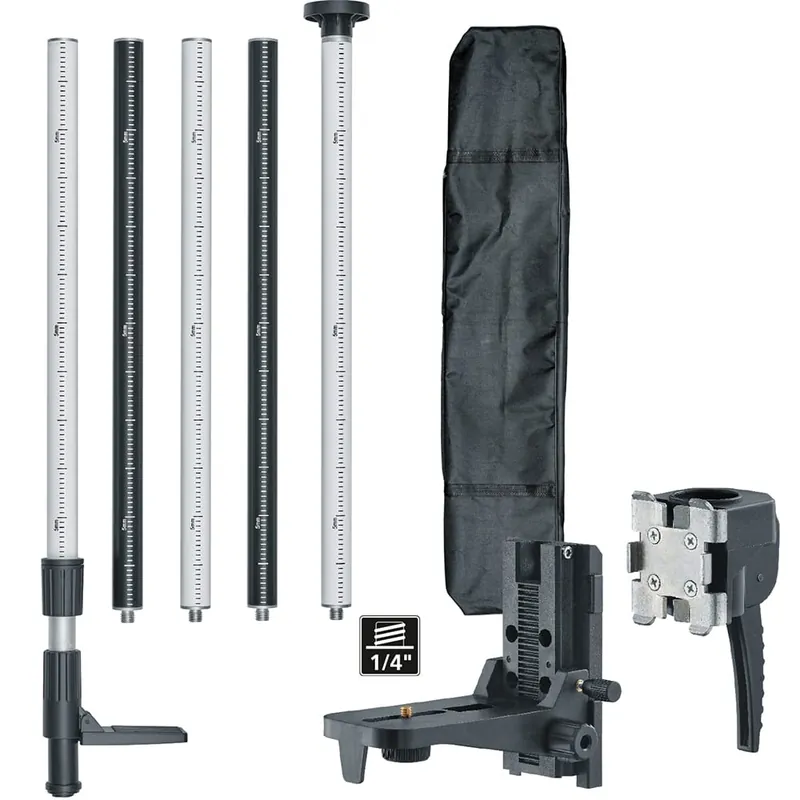 LaserlinerLaserliner TelePod Plus 330cm