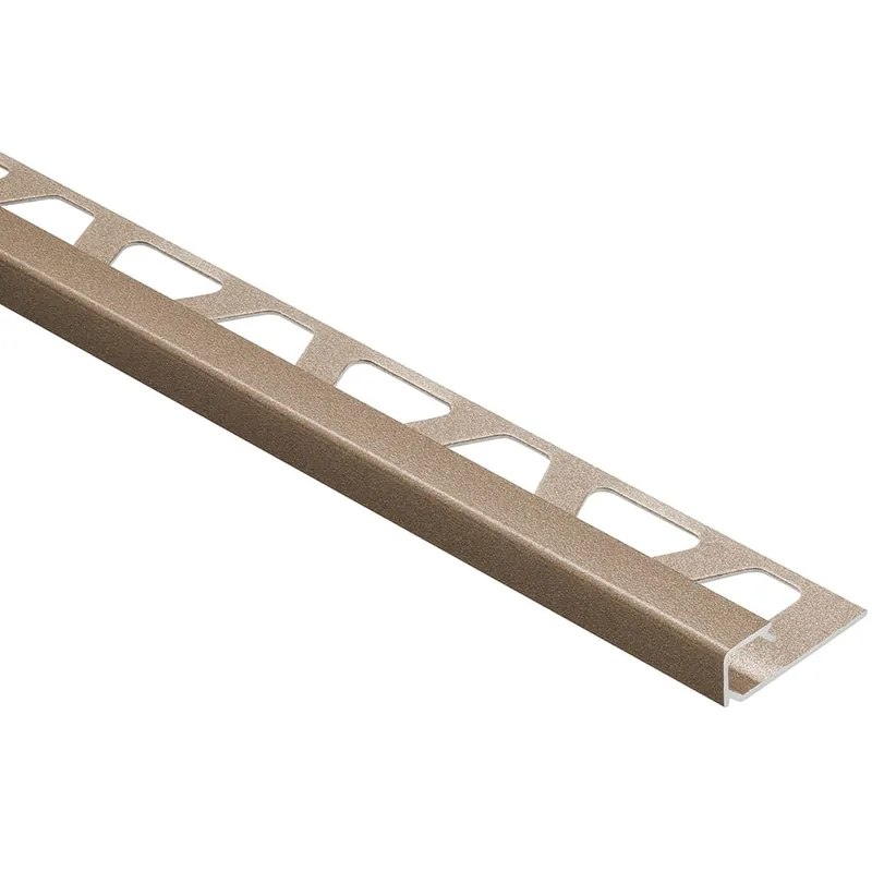 SchluterAfbouwprofiel Quadec TSB Beige
