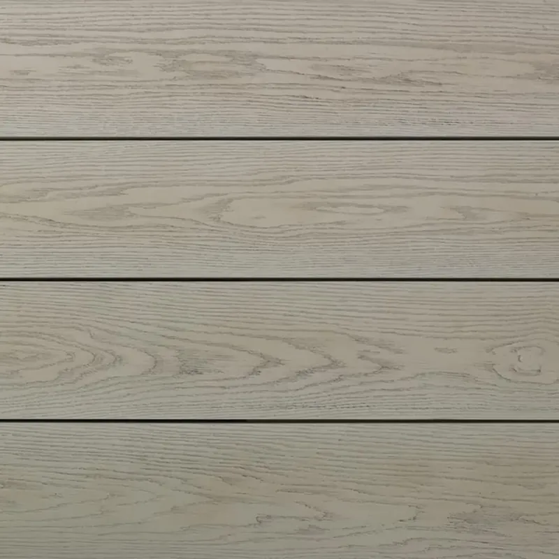 Millboard vlonderplank smoked oak
