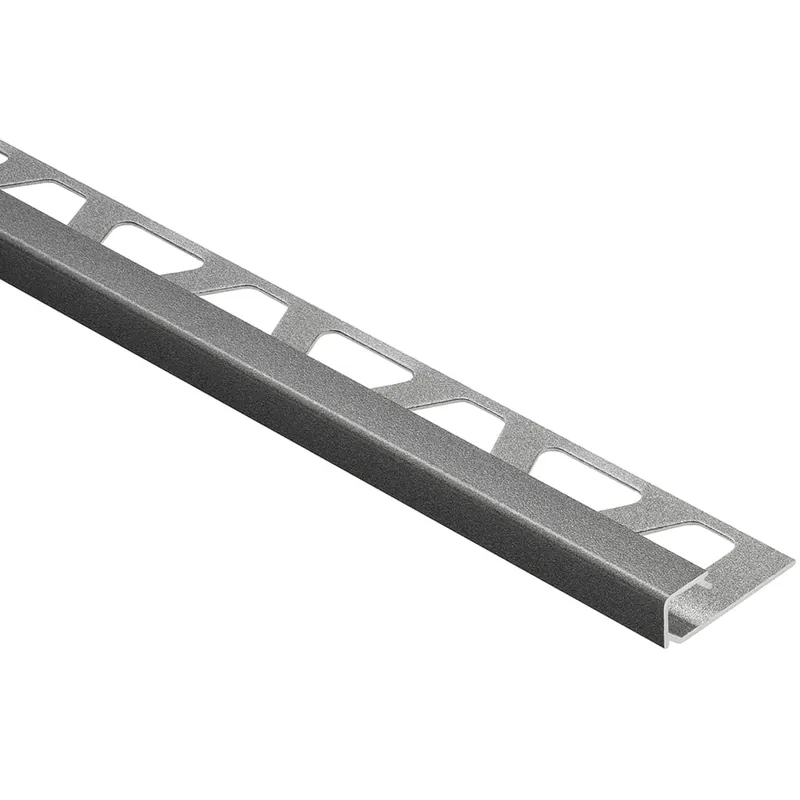 SchluterAfbouwprofiel Quadec TSG Grijs