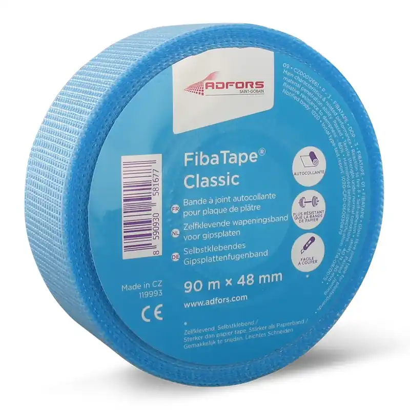 TechnotapeFiba gaasband classic