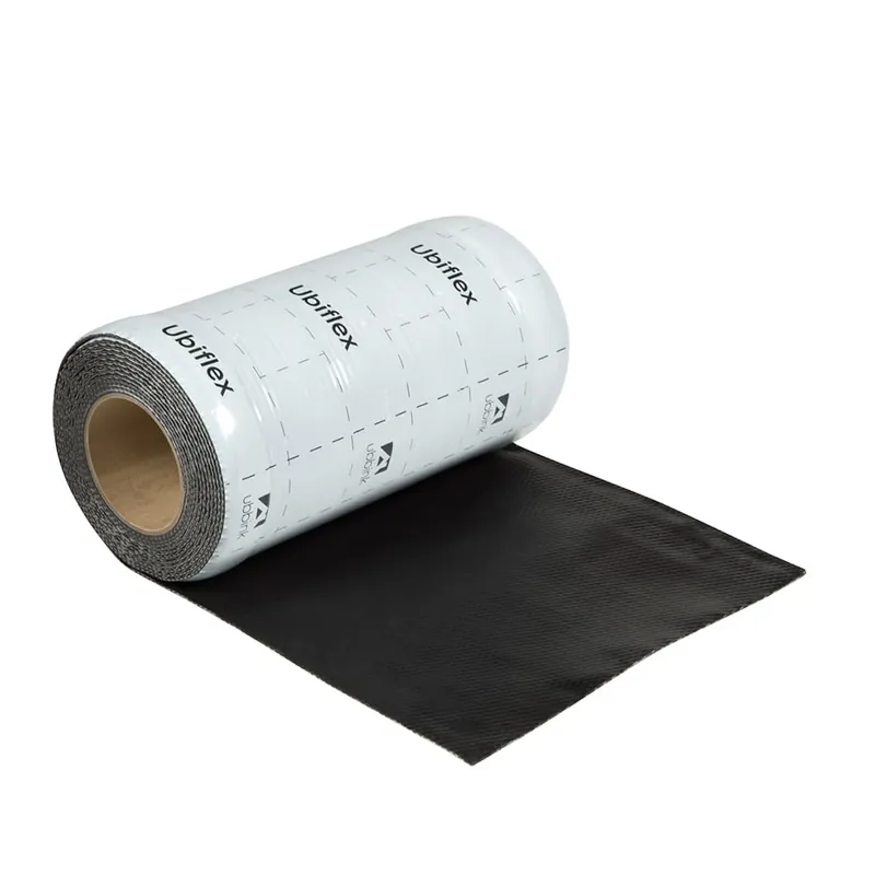 UbiflexUbbink Ubiflex Finio loodvervanger zwart