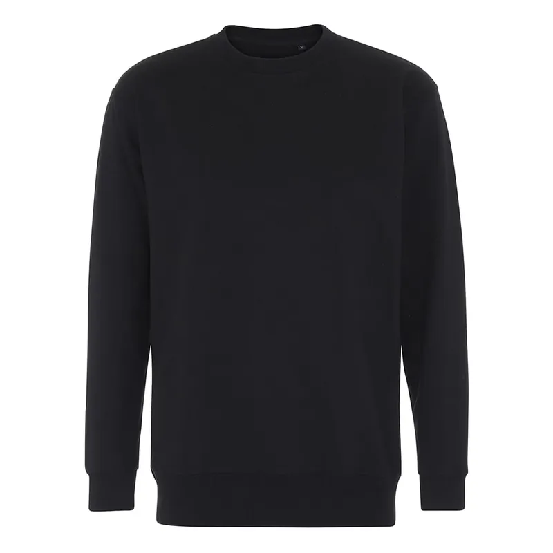 PermaSweater Heavy zwart