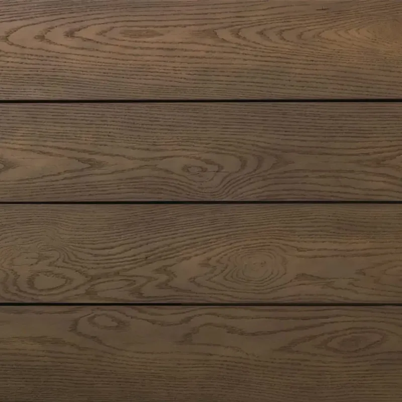 Millboard vlonderplank antque oak