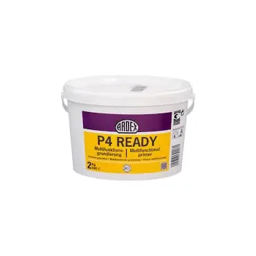 ArdexArdex P4 Ready grondering