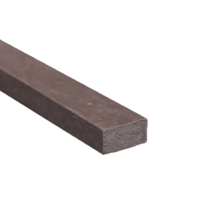Millboard kunststof onderligger