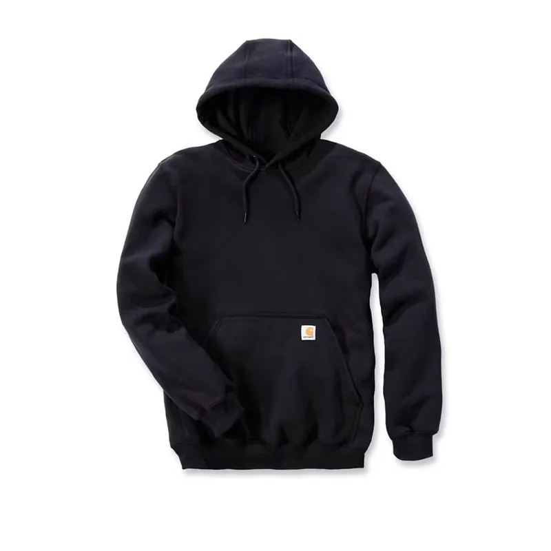 CarharttCarhartt hoodie zwart