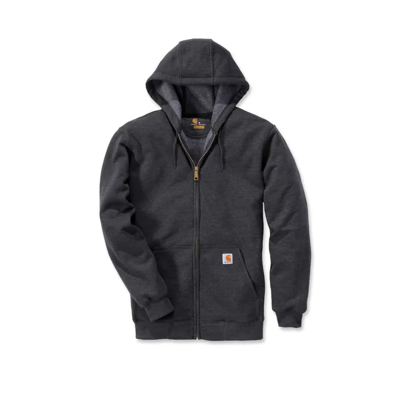 CarharttCarhartt hoodie rits carbon heather