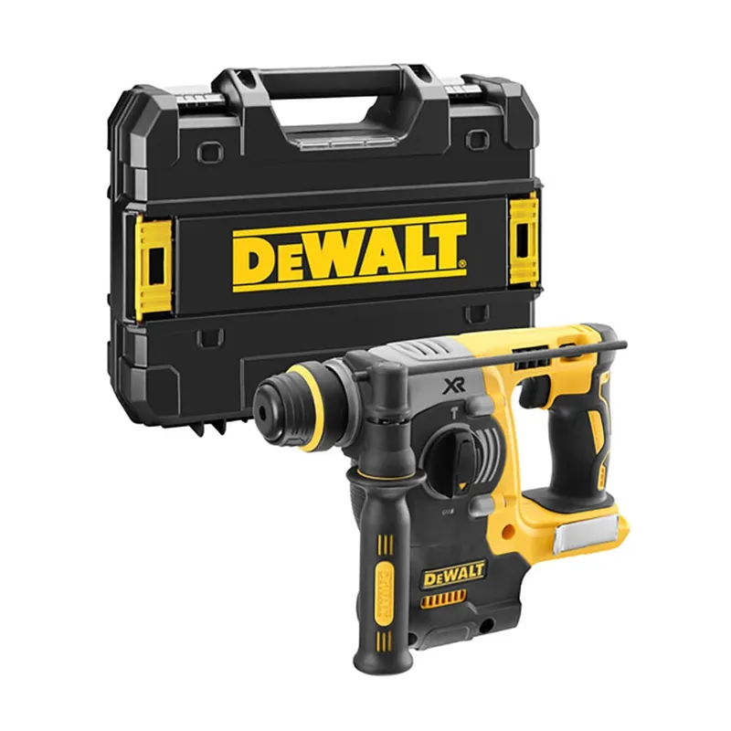 DewaltDeWalt combihamer 18v