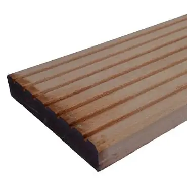 Kapur loopdekdeel 21x145mm FSC