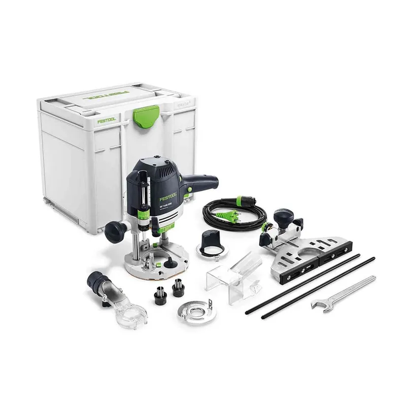 FestoolFestool bovenfreesmachine 230v