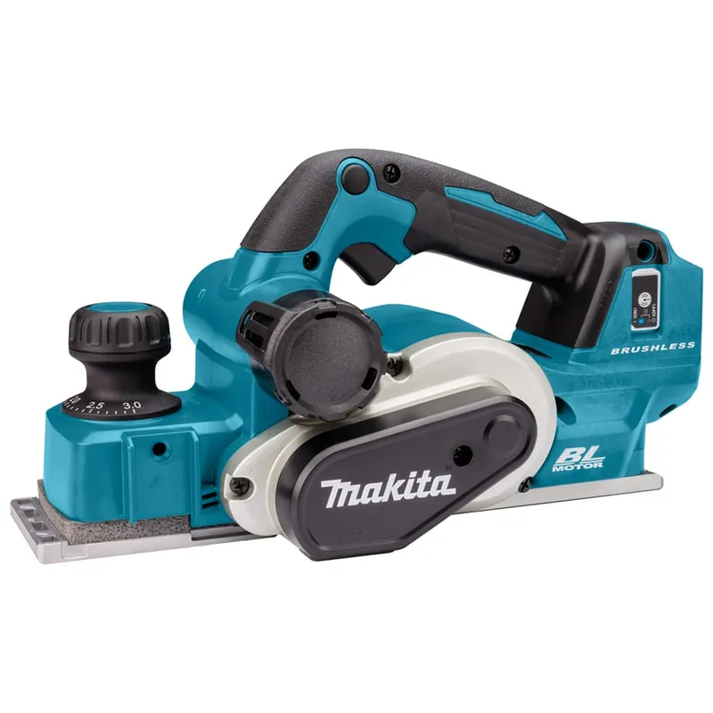 MakitaMakita schaaf 18v