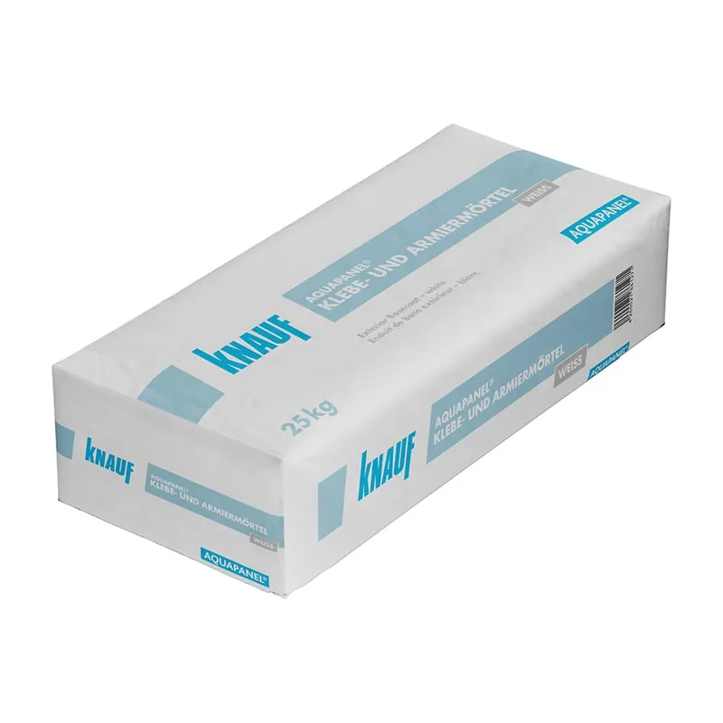 KnaufKnauf Aquapanel Ext Basecoat White