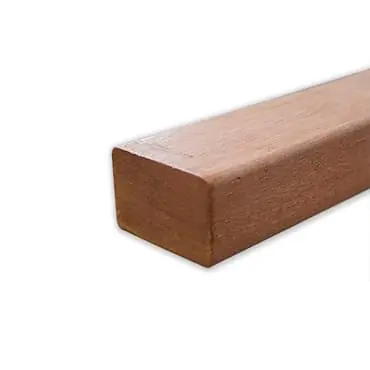 Kapur regel geschaafd 42x65mm FSC