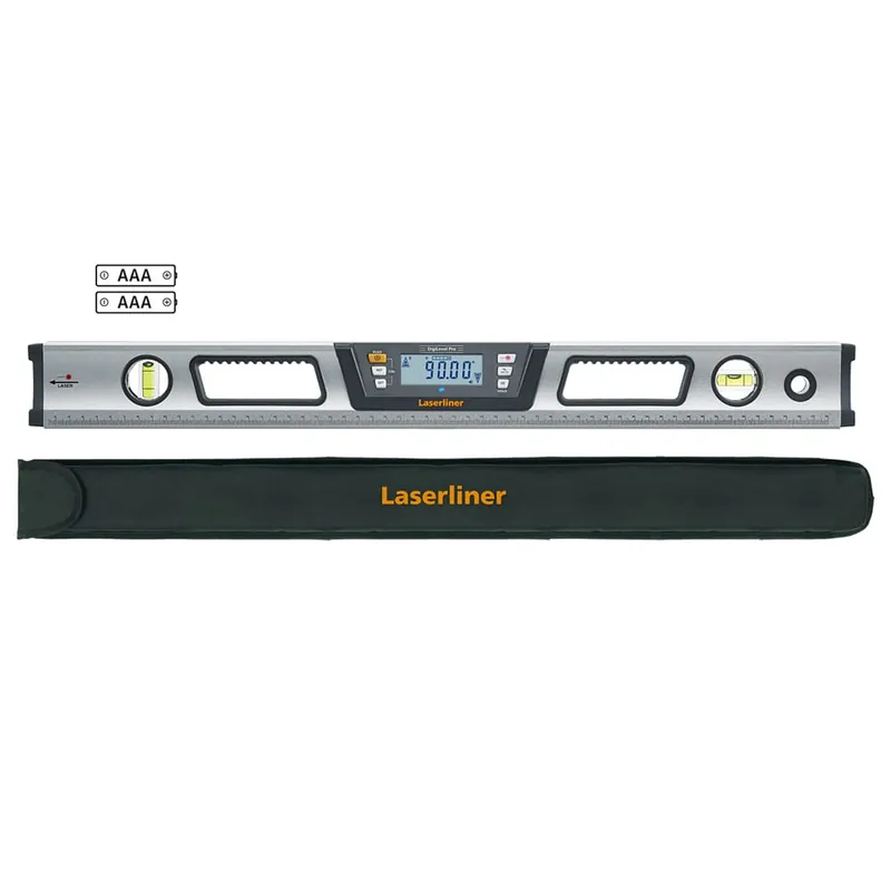 LaserlinerLaserliner DigiLevel Pro 60