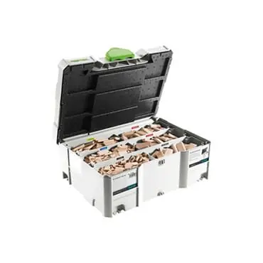 FestoolFestool domino assortiment
