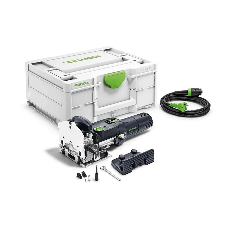 FestoolFestool dominofreesmachine DF500
