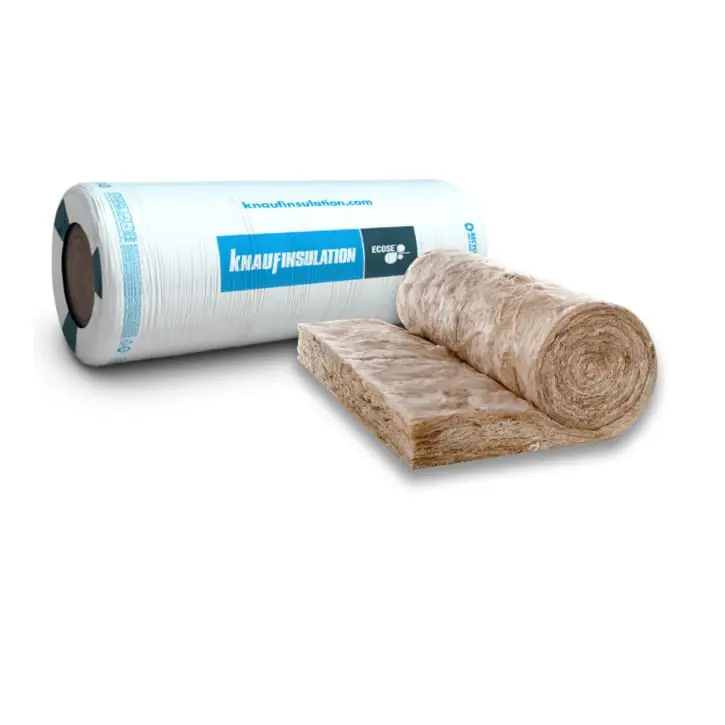 Knauf InsulationIsolatie Knauf Naturoll 032 240mm