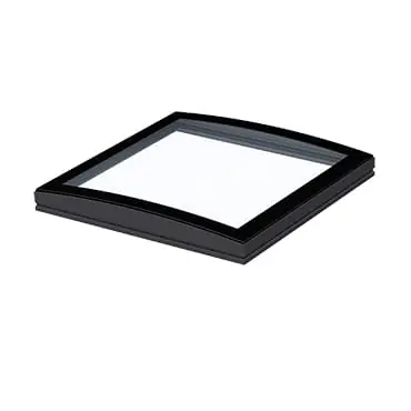 VeluxVelux gebogen glas schaal 1093