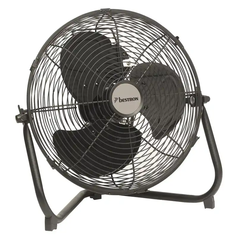 BestronBestron vloerventilator DFA30 55W zwart
