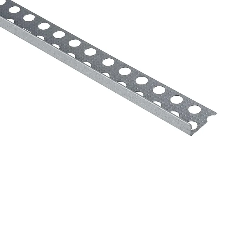 SlimgripProfiel stucstop Slimgrip 1212 10mm
