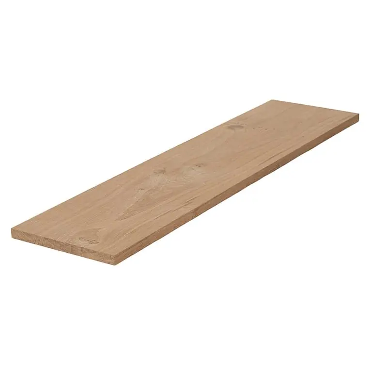 Europees Eiken 20x245mm PEFC