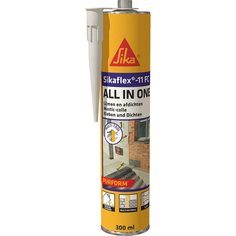 SikaSikaflex-11 FC Purform 300ml