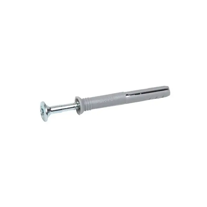 4tecx4tecx nagelplug platkop