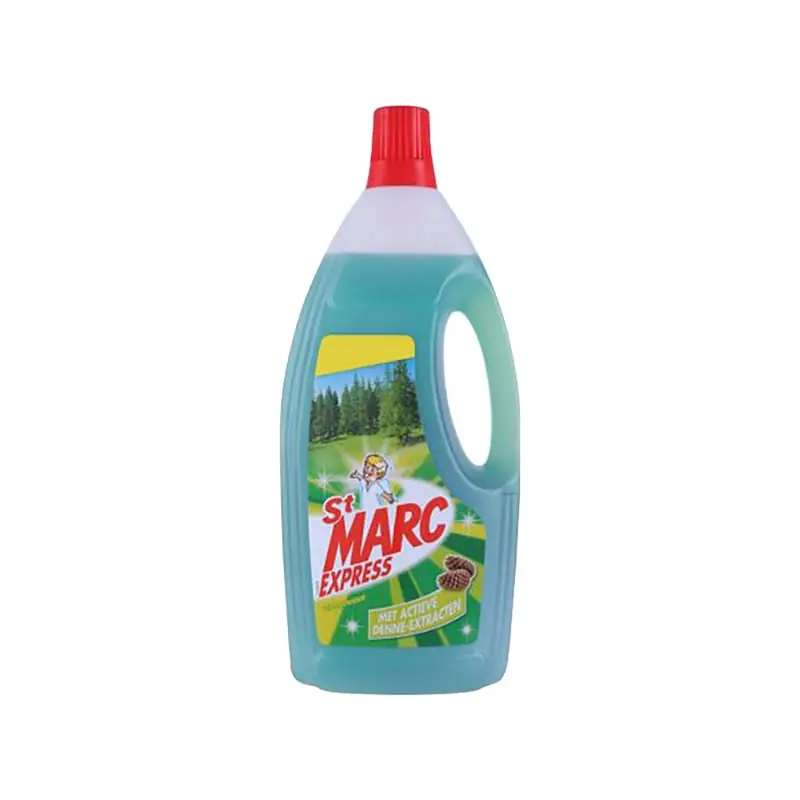 St. MarcSt marc express reiniger