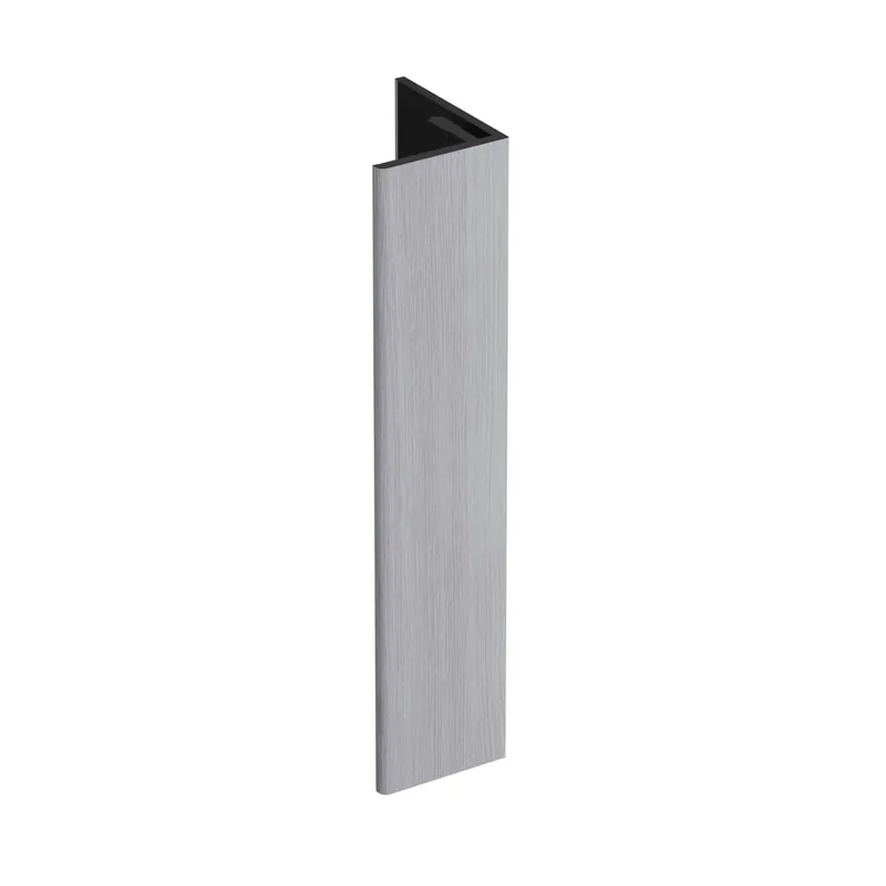 KeralitKeralit 2811 eindprofiel 17x44mm 400cm
