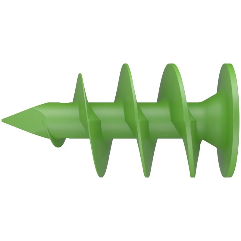 FischerFischer isolatiemateriaalplug FID green
