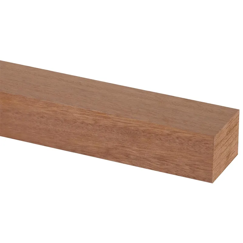 Hardhout geschaafd 44x68mm FSC